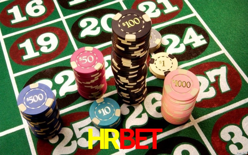 Experiência VIP HRBET