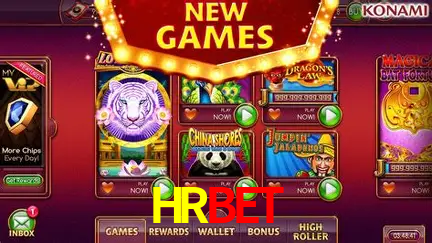 VIP Casino HRBET
